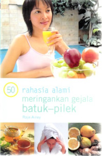 Image of 50 Rahasia Alami Meringankan Gejala Batuk-Pilek