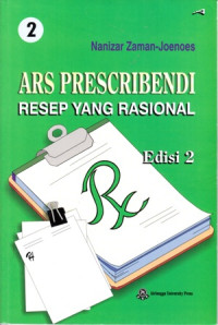 ARS prescribendi : Resep Yang Raional : Jilid 2