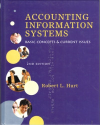 Accounting Information Systems: Basic Concepts And Current Issues
