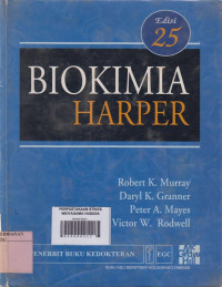 Biokimia Harper