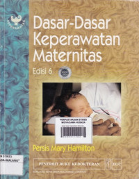 Dasar-Dasar Keperawatan Maternitas