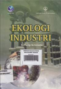 Ekologi Industri