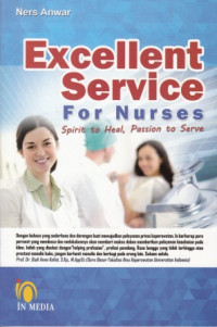 Image of Excellent Service For Nurses