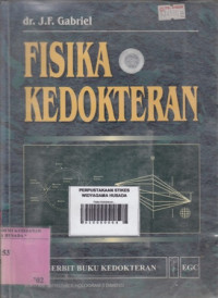 Fisika Kedokteran