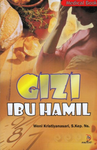 Gizi Ibu Hamil