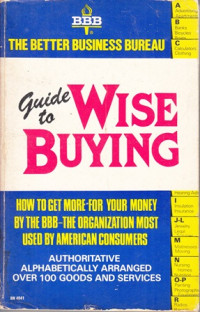 Image of Guide Wise to Buying