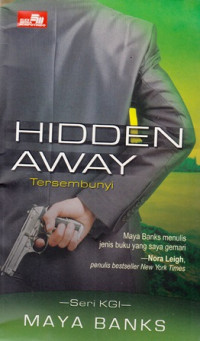Hiden Away : Tersembunyi