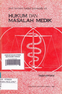 Hukum dan Masalah Medik