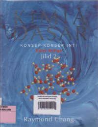 Kimia Dasar Konsep-konsep Inti Jilid 2