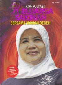 Konsultasi Keluarga Sakinah Bersama Mamah Dedeh