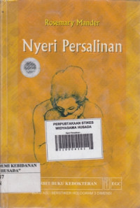 Nyeri Persalinan