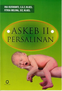 Askeb II : Persalinan