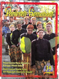 Image of PANJEBAR SEMANGAT