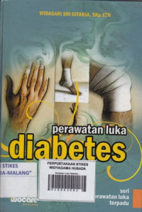 Image of Perawatan Luka Diabetes