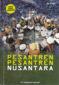 Image of Pesantren Pesantren Nusantara