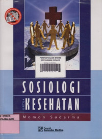 Sosiologi untuk Kesehatan