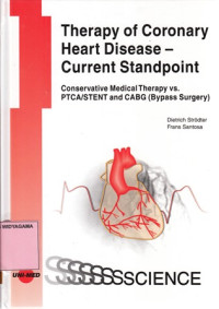 Therapy of Coronary Heart Diesease-current standpoint