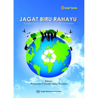 Jagat Biru Rahayu : Lingkungan dan Kehidupan Bermartabat