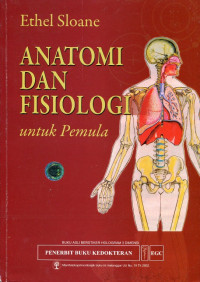 Anatomi dan Fisiologi untuk Pemula