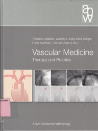 vascular Medicine Theraphy and Practice